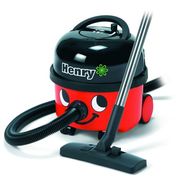 Henry Vacuum